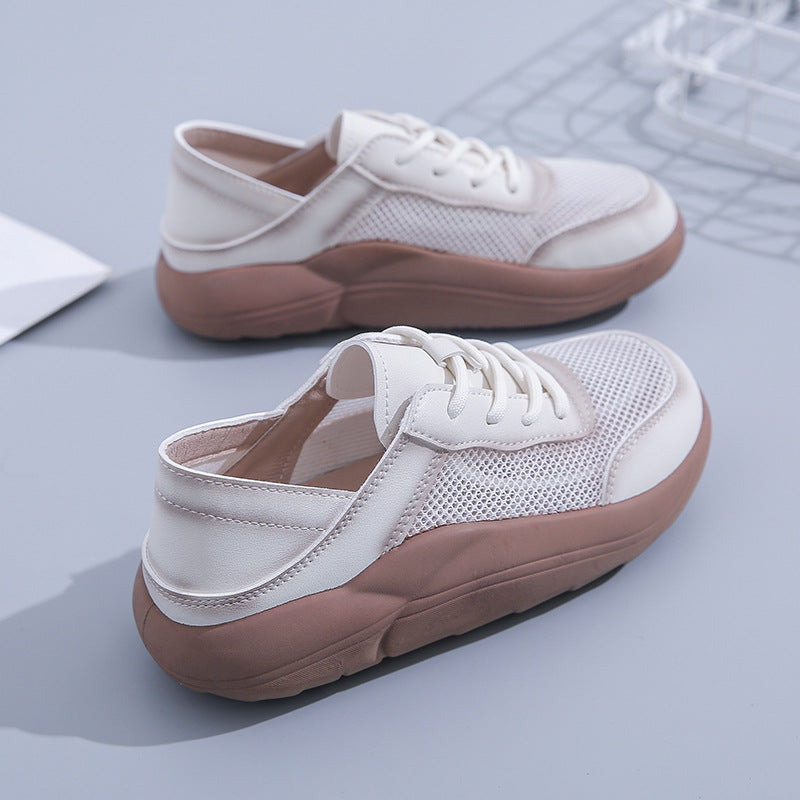 Sneaker Damen Slim Komfort Plus Colosy