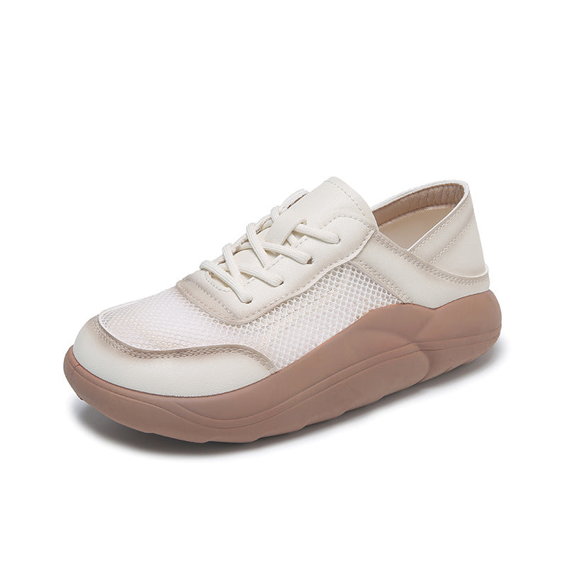 Sneaker Damen Slim Komfort Plus Colosy