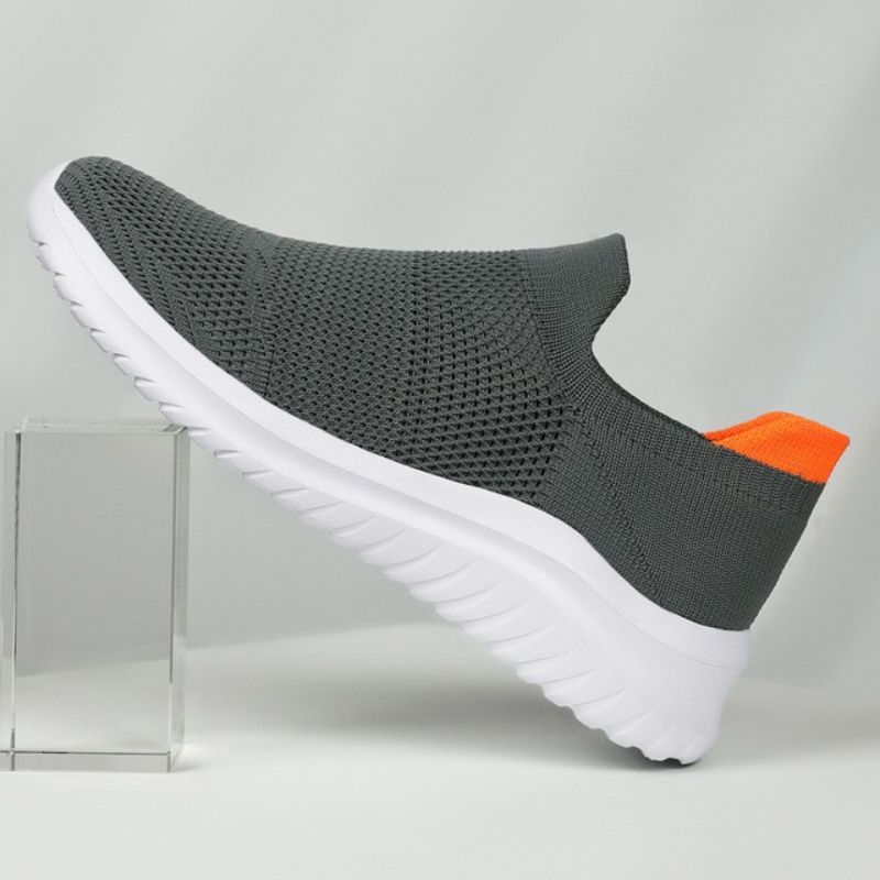 Sneaker Damen The Main Colosy