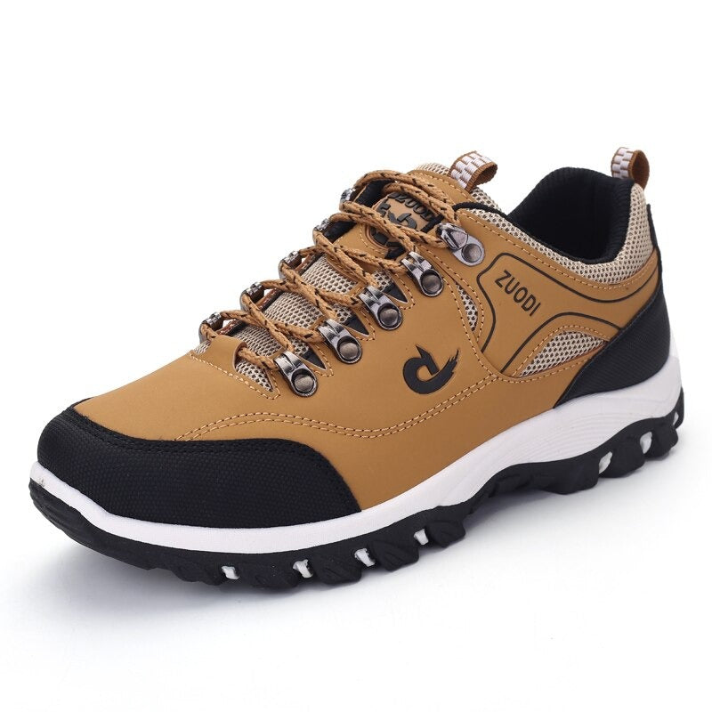 Ergonomische outdoorschoenen met waterbescherming • Outdoor™