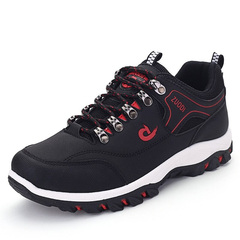 Ergonomische outdoorschoenen met waterbescherming • Outdoor™