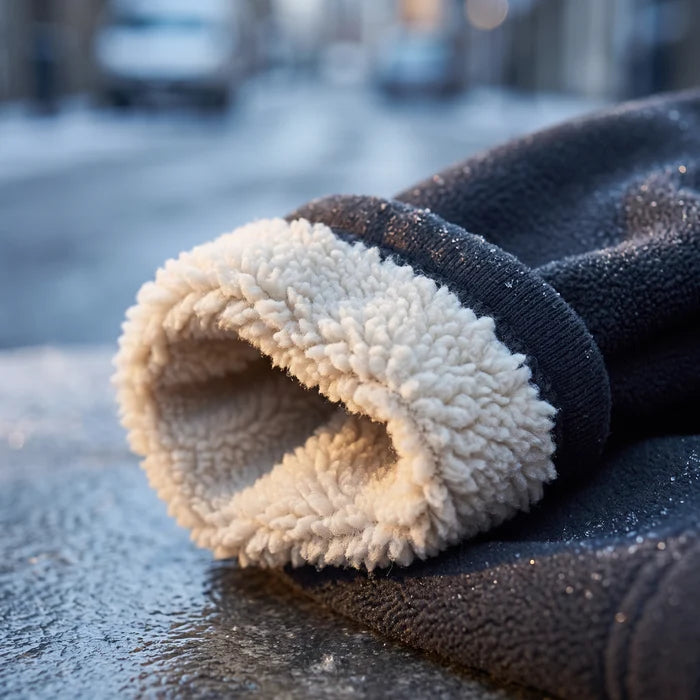 Norway Pants™ - Entwickelt für ultimativen Winterkomfort
