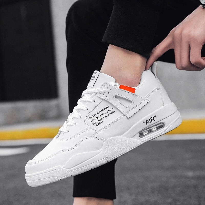 Sneaker Freizeit Herren The Jain Colosy