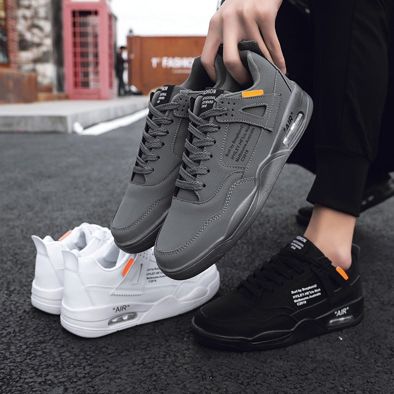 Sneaker Freizeit Herren The Jain Colosy