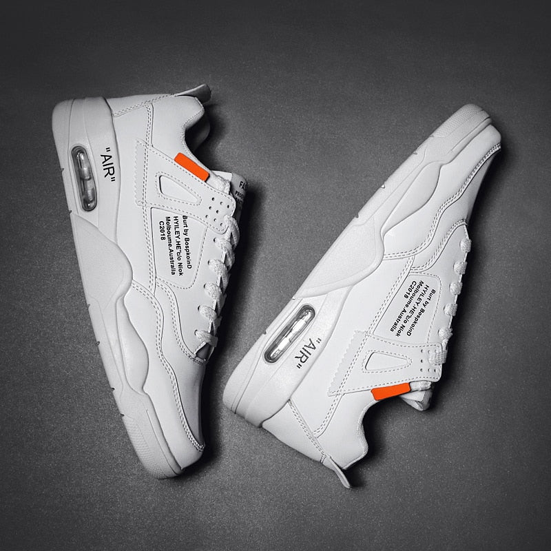 Sneaker Freizeit Herren The Jain Colosy