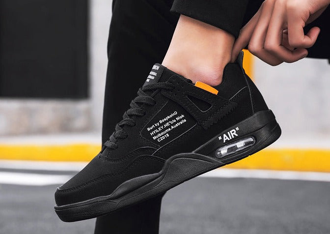 Sneaker Freizeit Herren The Jain Colosy
