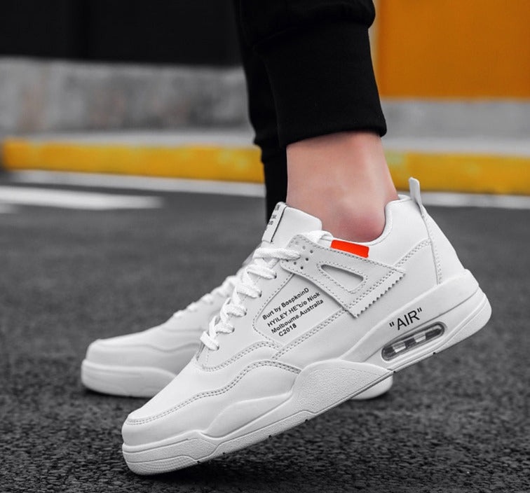 Sneaker Freizeit Herren The Jain Colosy