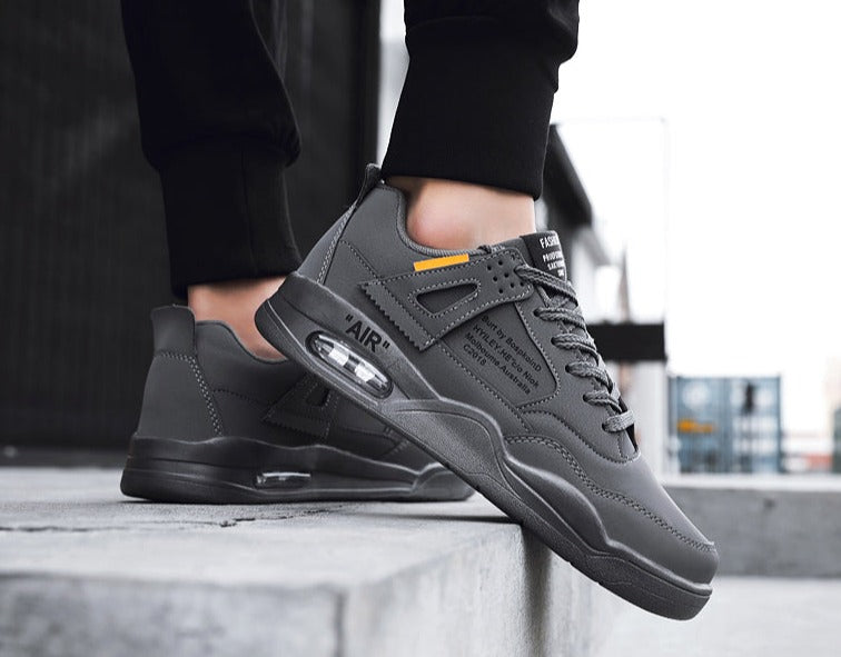 Sneaker Freizeit Herren The Jain Colosy