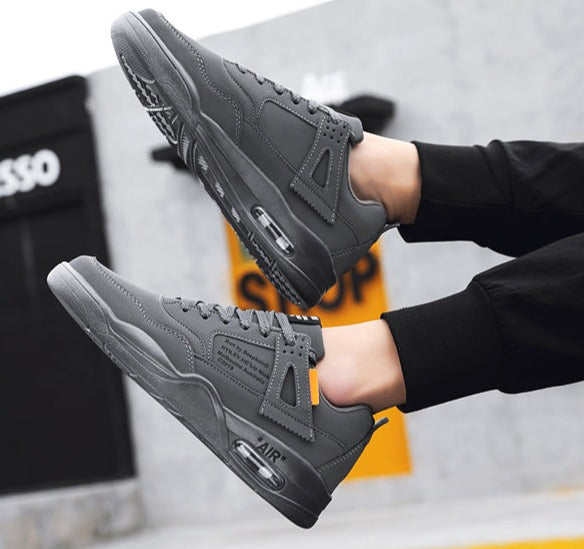 Sneaker Freizeit Herren The Jain Colosy