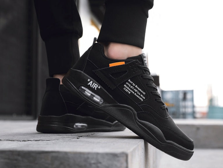Sneaker Freizeit Herren The Jain Colosy