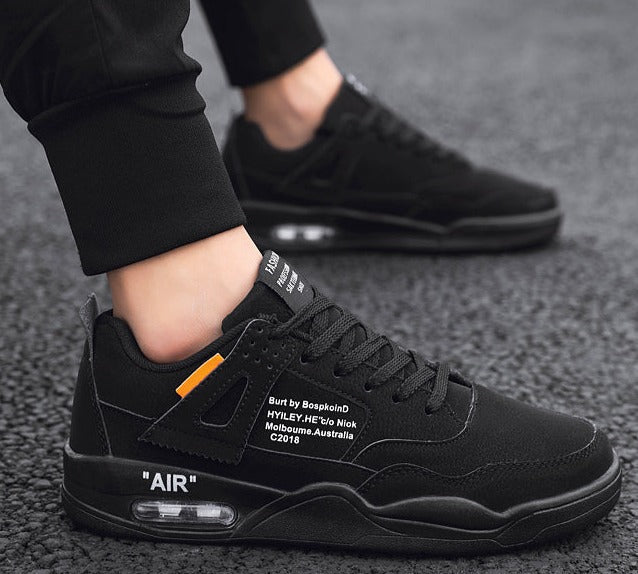 Sneaker Freizeit Herren The Jain Colosy