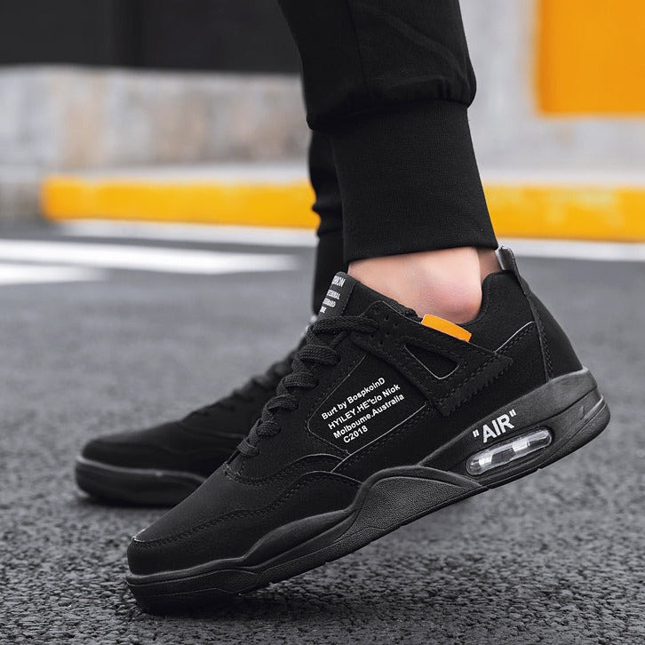 Sneaker Freizeit Herren The Jain Colosy