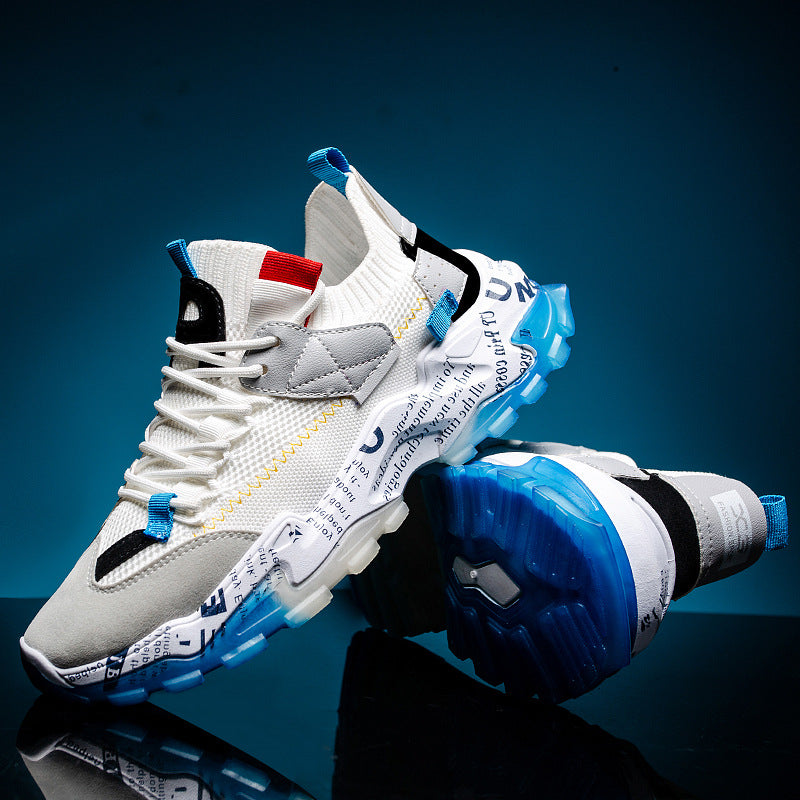 Sneaker Freizeit Herren Rain Colosy