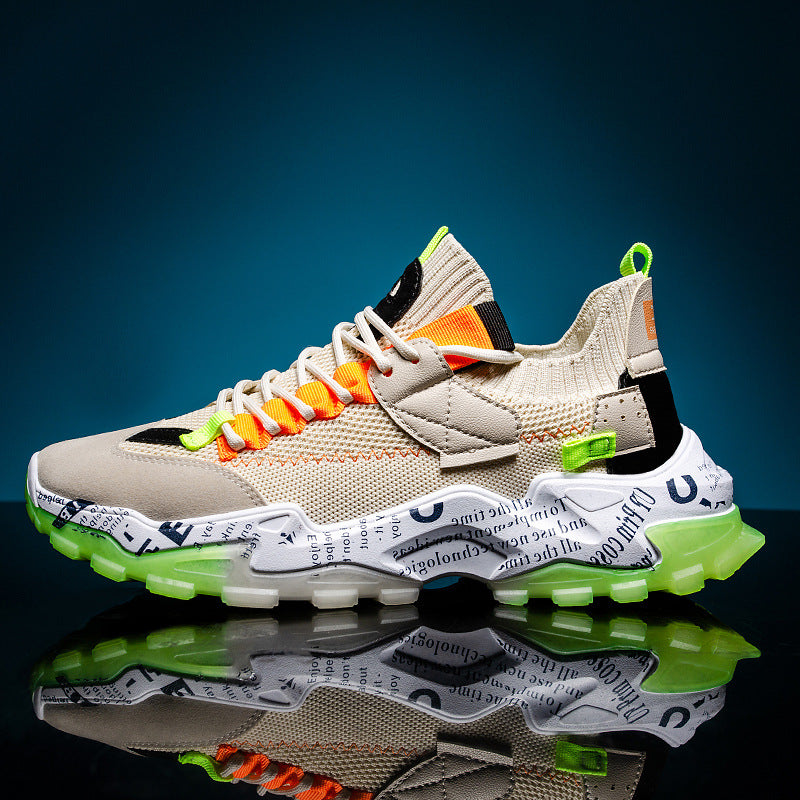 Sneaker Freizeit Herren Rain Colosy