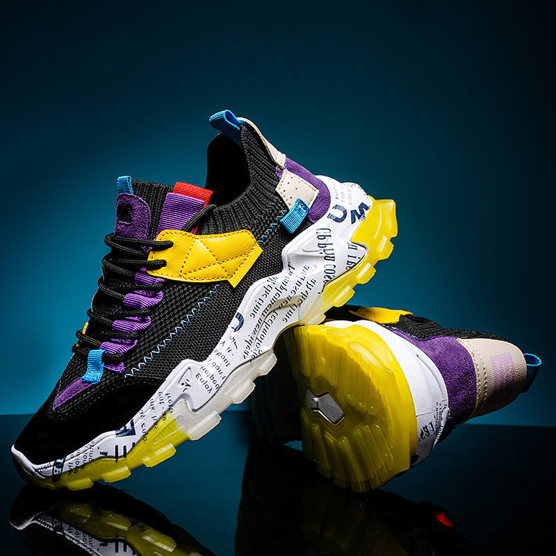 Sneaker Freizeit Herren Rain Colosy