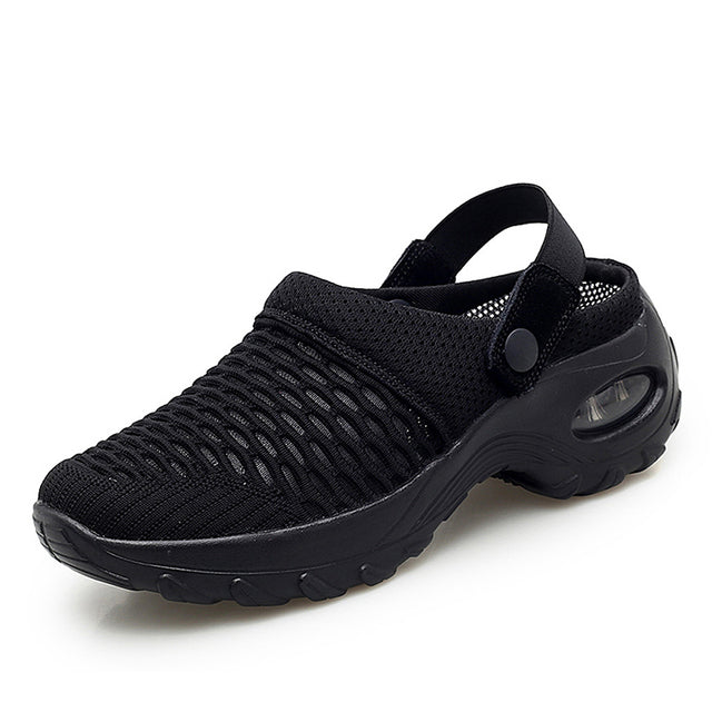 Sandale Damen Orthopädisch Beatcolosy
