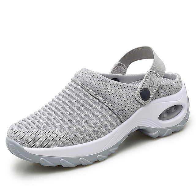 Sandale Damen Orthopädisch Beatcolosy
