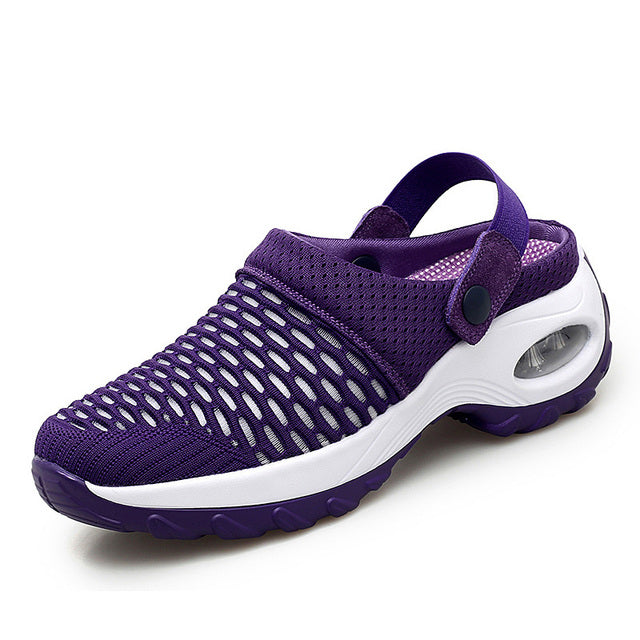 Sandale Damen Orthopädisch Beatcolosy