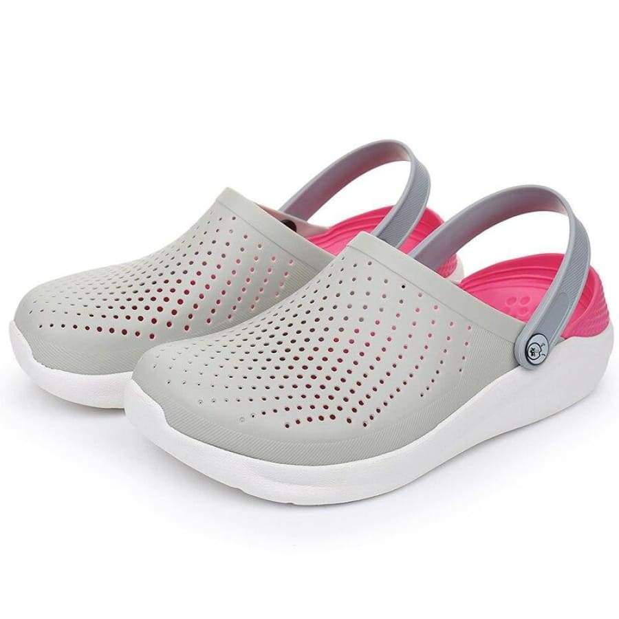 Sandale Crocs Orthopädisch Ultra Komfort Colosy