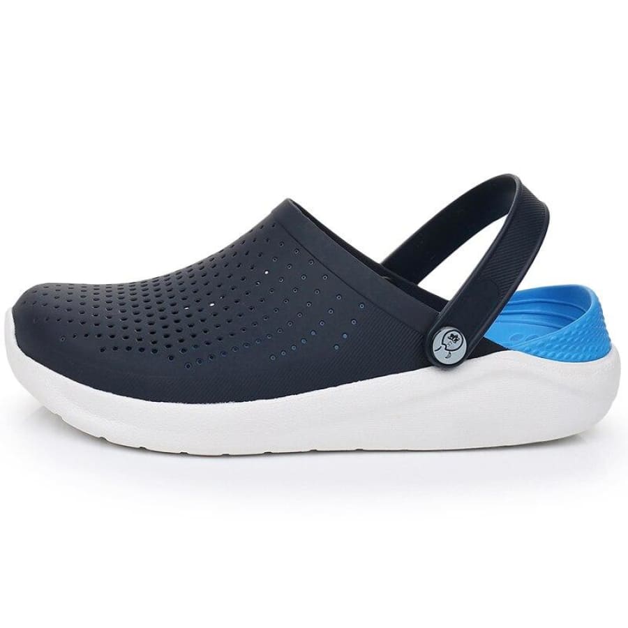 Sandale Crocs Orthopädisch Ultra Komfort Colosy