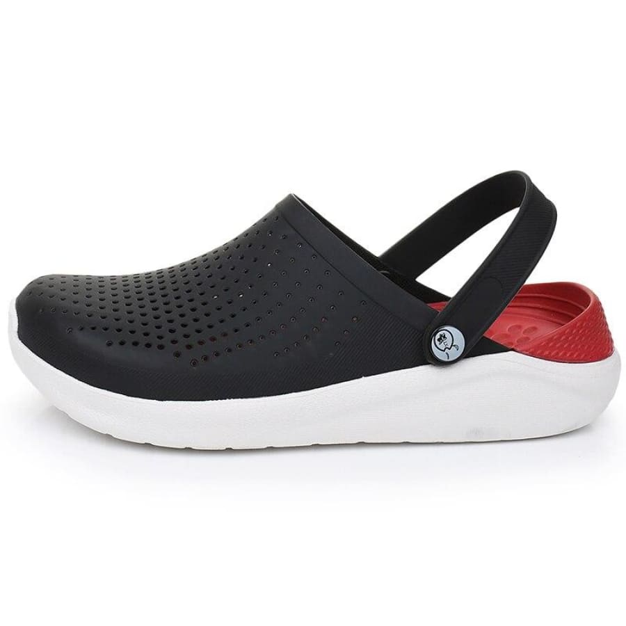 Sandale Crocs Orthopädisch Ultra Komfort Colosy