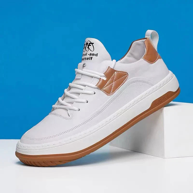 Sneaker Freizeit Herren Tryan Colosy