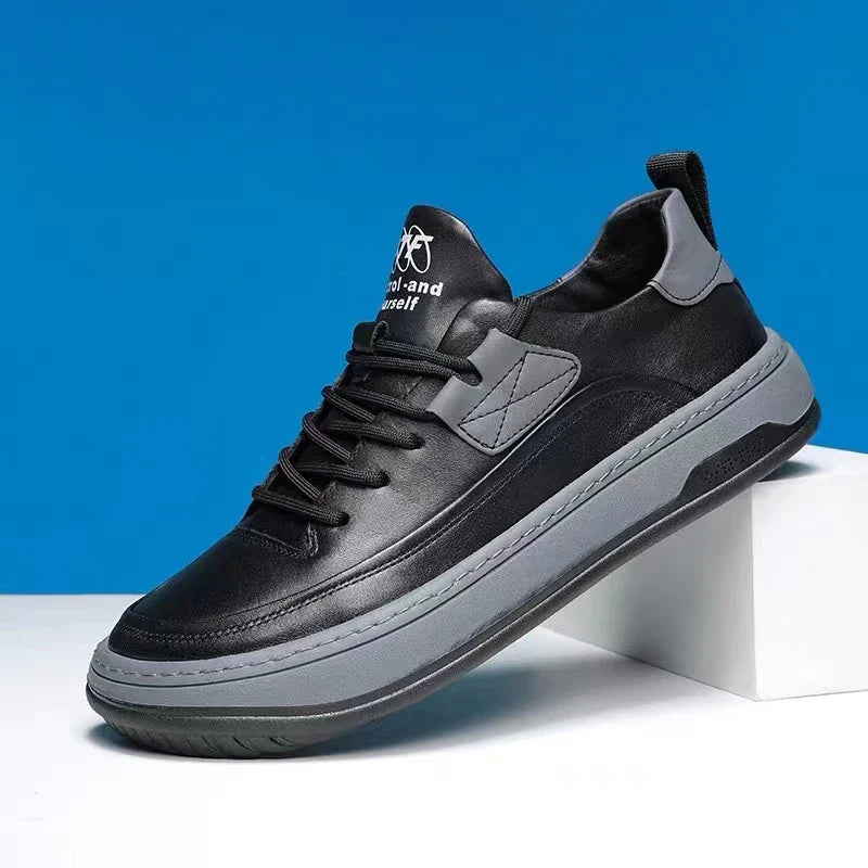 Sneaker Freizeit Herren Tryan Colosy