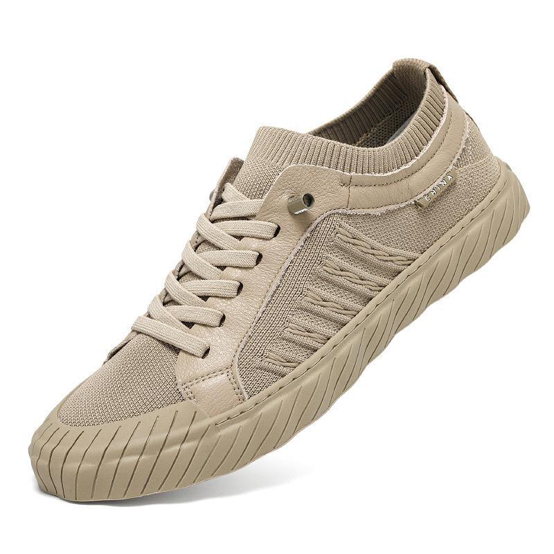 Sneaker Herren Freizeit Titanium Pro