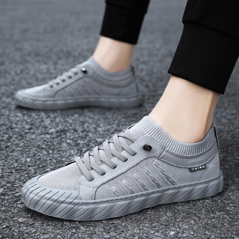 Sneaker Herren Freizeit Titanium Pro