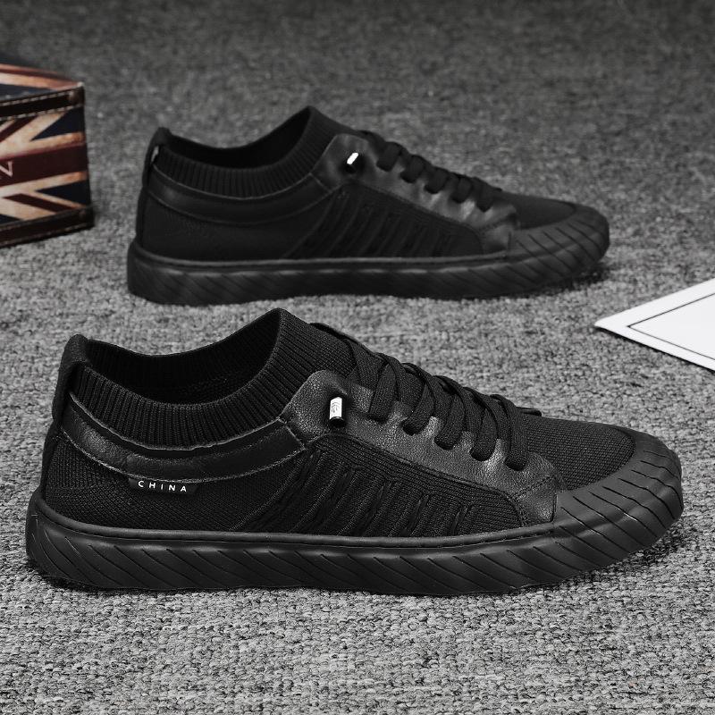 Sneaker Herren Freizeit Titanium Pro