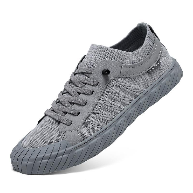 Sneaker Herren Freizeit Titanium Pro