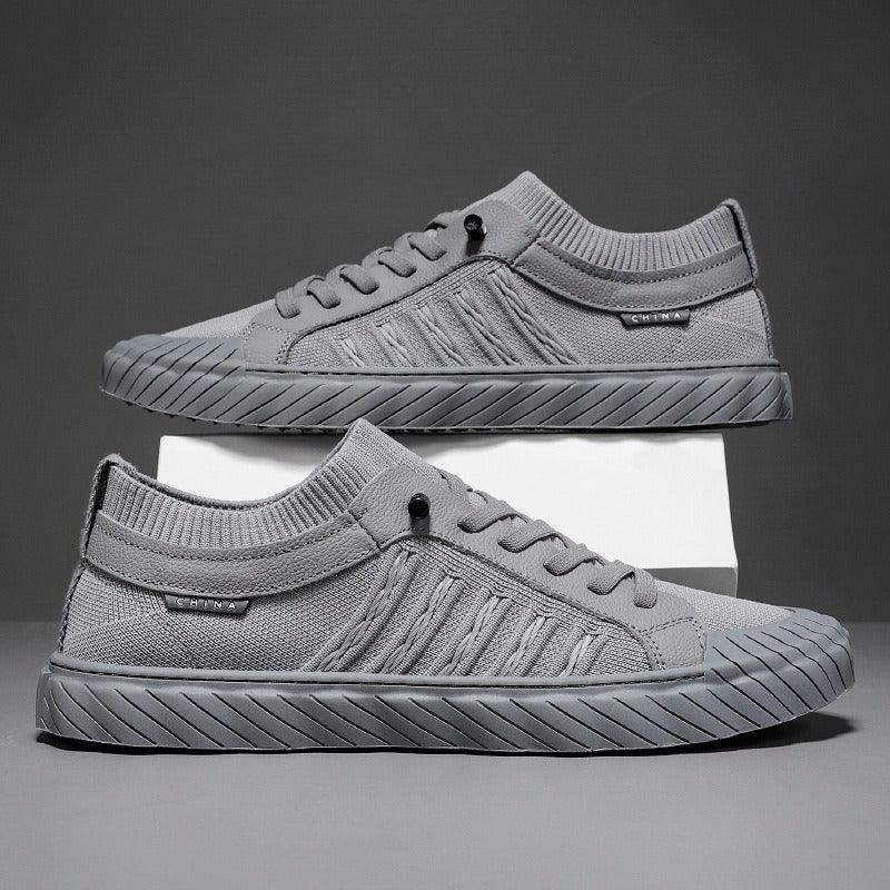 Sneaker Herren Freizeit Titanium Pro