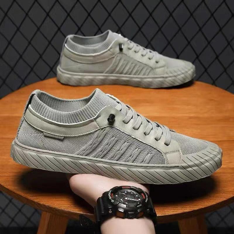 Sneaker Herren Freizeit Titanium Pro