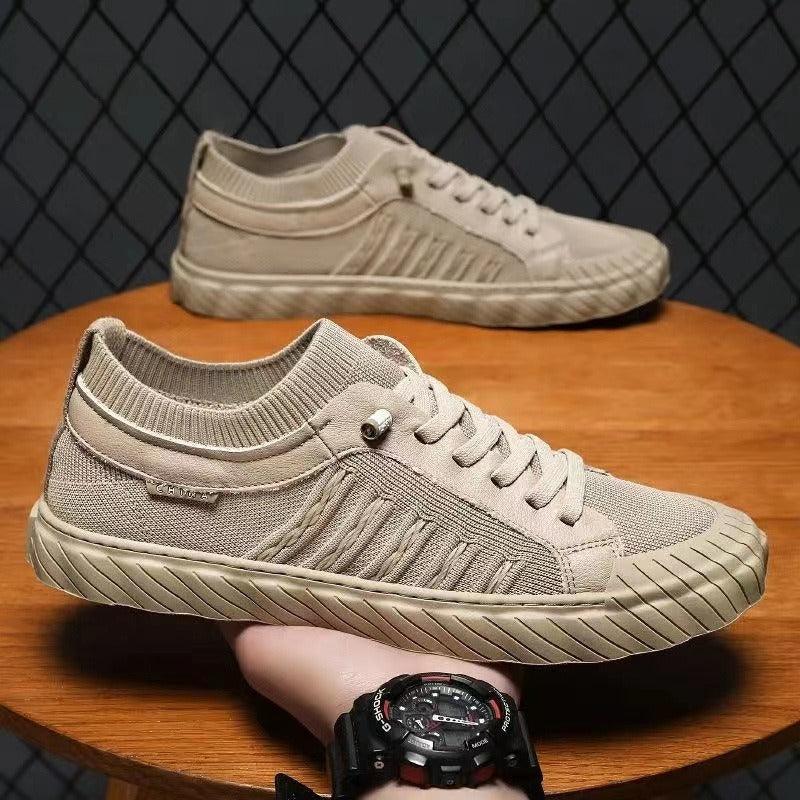 Sneaker Herren Freizeit Titanium Pro