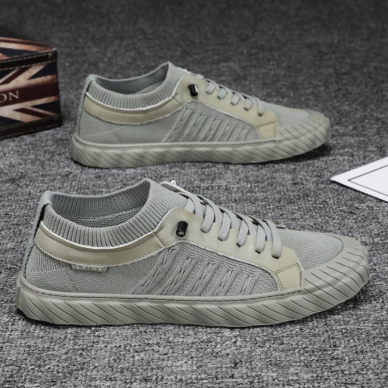 Sneaker Herren Freizeit Titanium Pro