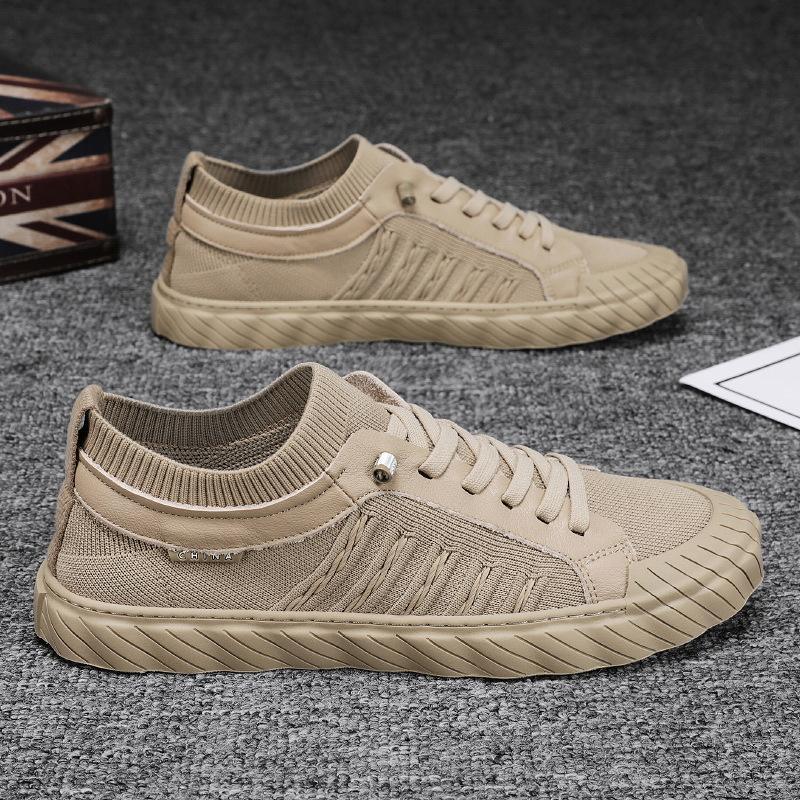 Sneaker Herren Freizeit Titanium Pro