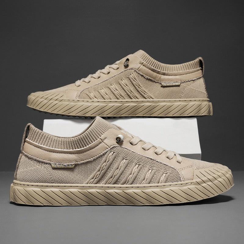 Sneaker Herren Freizeit Titanium Pro