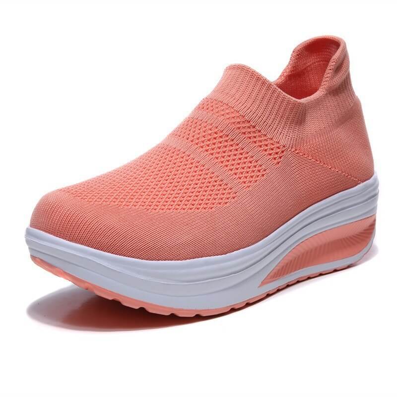 Sneaker Damen Raster Colosy