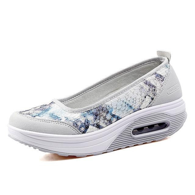 Sneaker Damen Preminim Colosy