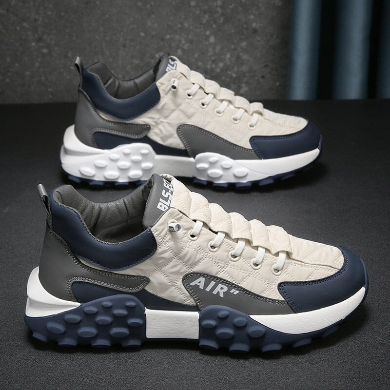 Sneaker Freizeit Herren Air Comfy Colosy