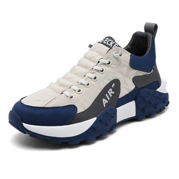 Sneaker Freizeit Herren Air Comfy Colosy