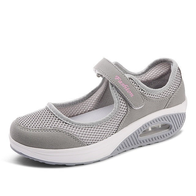 Sneaker Damen Tremin Colosy