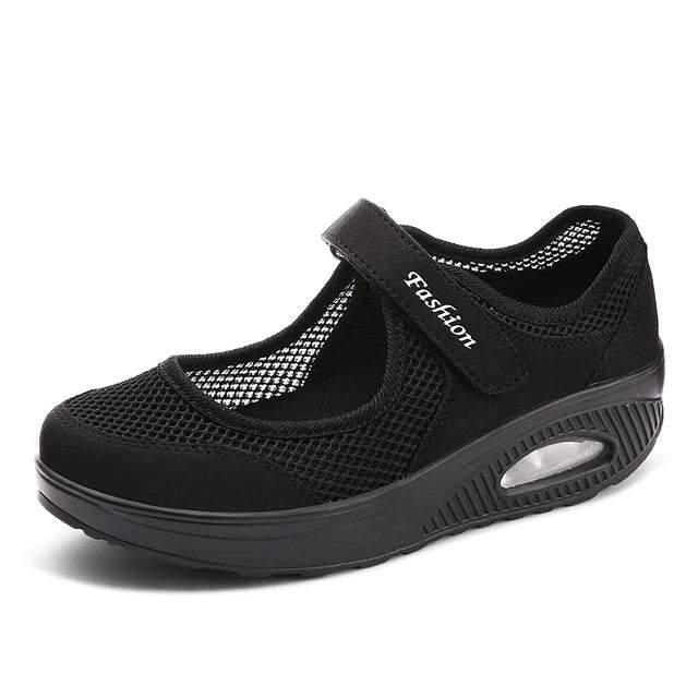Sneaker Damen Tremin Colosy