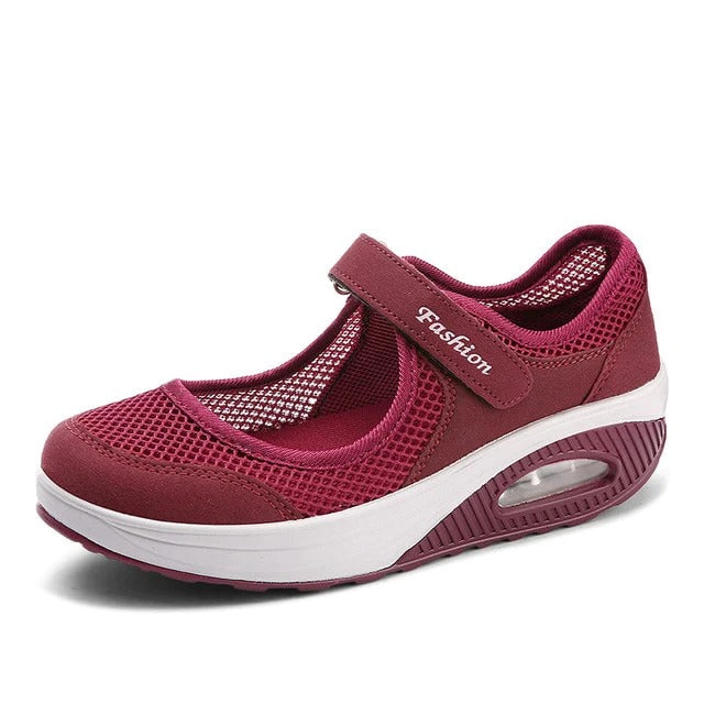 Sneaker Damen Tremin Colosy