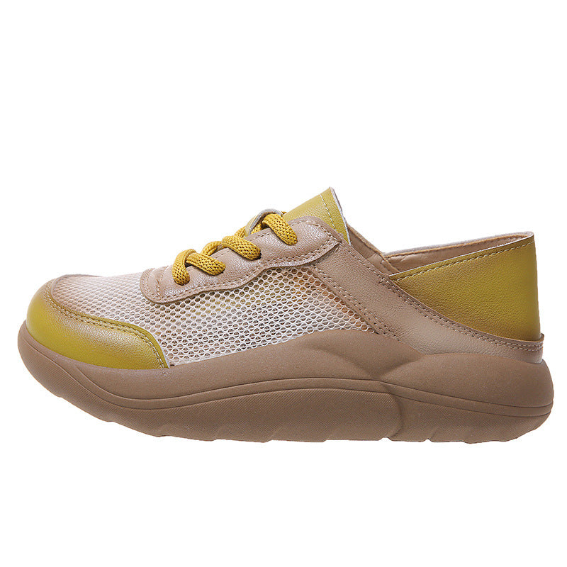 Sneaker Damen Slim Komfort Plus Colosy