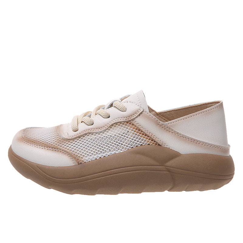 Sneaker Damen Slim Komfort Plus Colosy