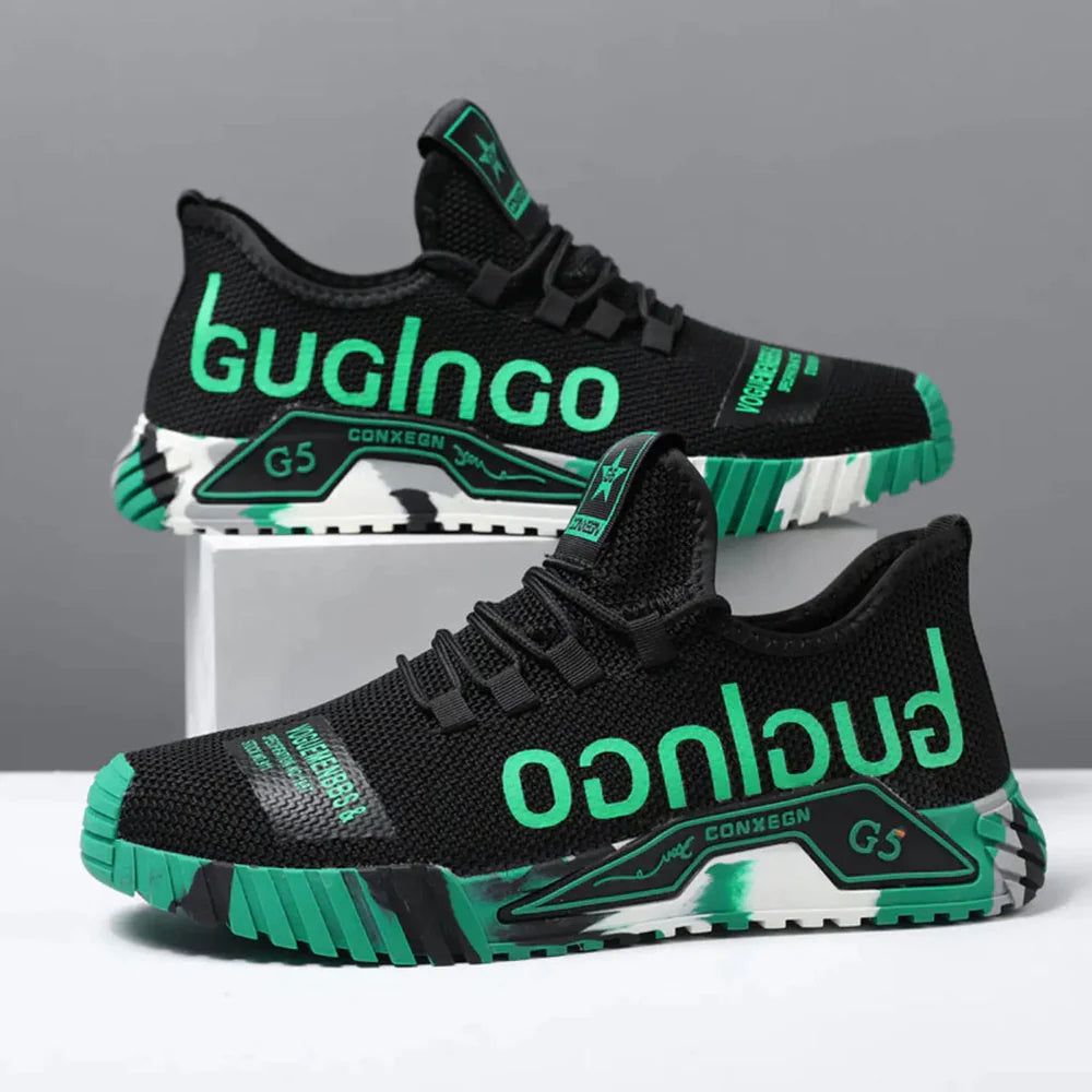 Sicherheits­schuhe Nr. 1 weltweit • StrideX Colosy™