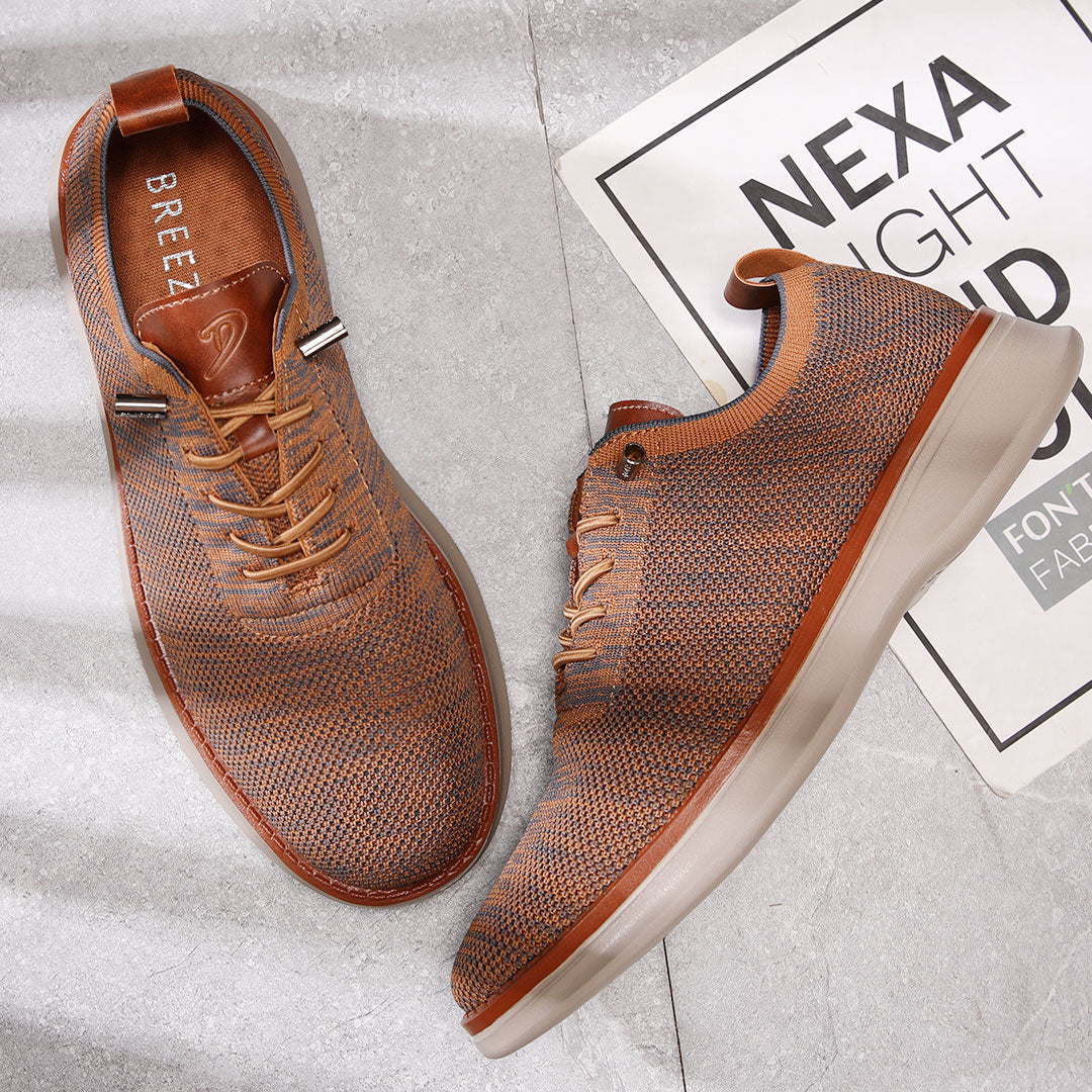 BRAXEN™ | Lichtgewicht, ademende mesh sneakers