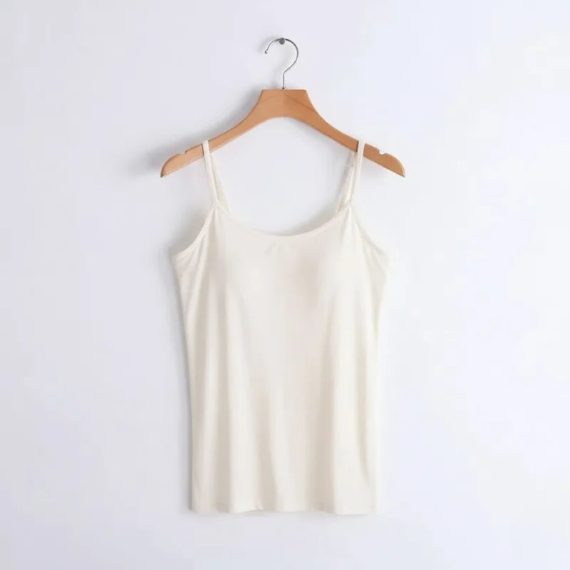 2-in-1 Bra Top - Lissora™