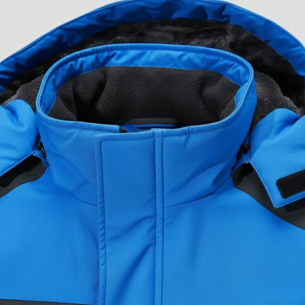 FrostLine™ – Geavanceerde thermische bescherming voor extreme winterse omstandigheden